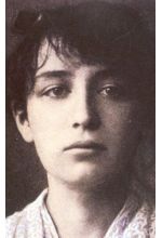 Камилла Клодель