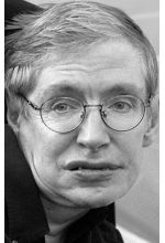 Стивен Хокинг