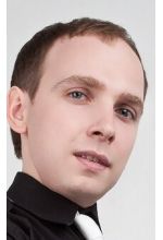 Михаил Чертищев