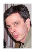 Сергей Глезин