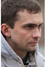 Михаил Озеров