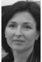 Милена Кубкова