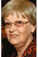 Нина Гребешкова