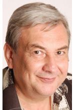 Павел Никитин