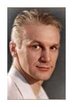 Сергей Прокопич