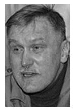 Виктор Петров