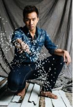 Chien-wei Huang
