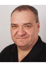 Тони Кост