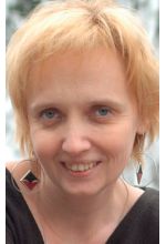 Елена Исаева