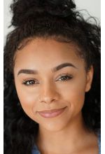 Alexus Lapri Geier