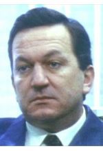 Джон Бенфилд