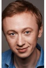 Антон Аносов