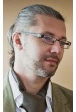 Алексей Харенков
