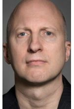 Джон Хиллкоут