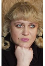Елена Галибина