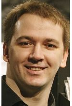 Александр Рыбаков