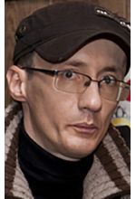 Александр Симонов
