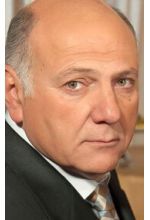 Сергей Газаров