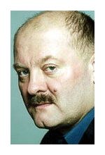 Валентин Варецкий