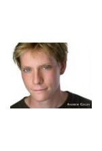 Andrew Gelles