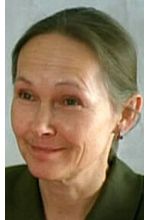 Нина Семенова