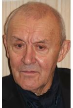 Аркадий Волгин