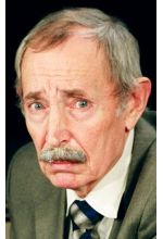 Борис Улитин
