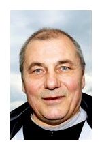 Бьорн Сундквист