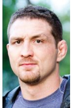 Джейсон Миллер