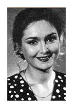 Елена Катышева
