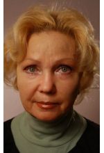 Светлана Нехороших