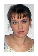 Наталья Пикула