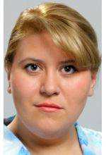 Татьяна Плетнева