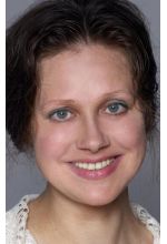 Ирина Суркова