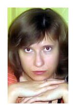 Виктория Евсеева