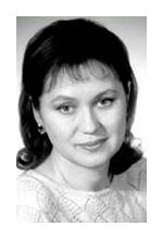 Татьяна Башлакова