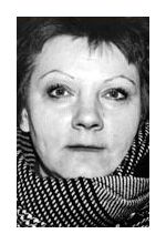 Елена Жукова