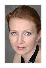 Анна Глазкова