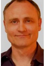 Джонатан Чибнелл