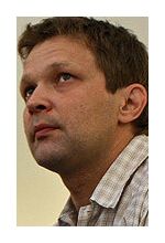 Сергей Политик