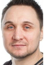 Виталий Гребенников