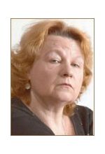 Тамара Хлебникова