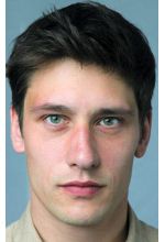 Владимир Гуськов