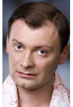 Константин Константинов