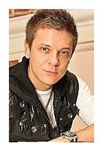 Дмитрий Пакуличев