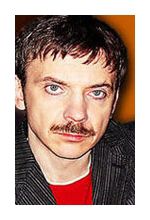 Дмитрий Зверьков