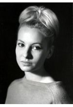 Женевьев Казиль