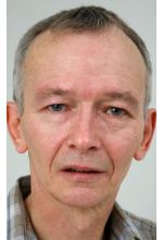 Дэвид Брэдли