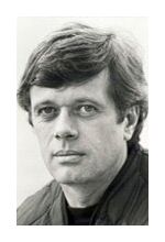 Майкл Саразин