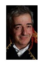 Серджио Бини Бустрик